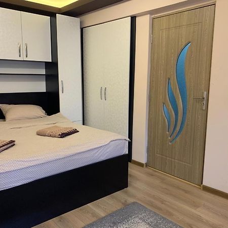 Garsoniera Natalia Apartment Sibiu Luaran gambar