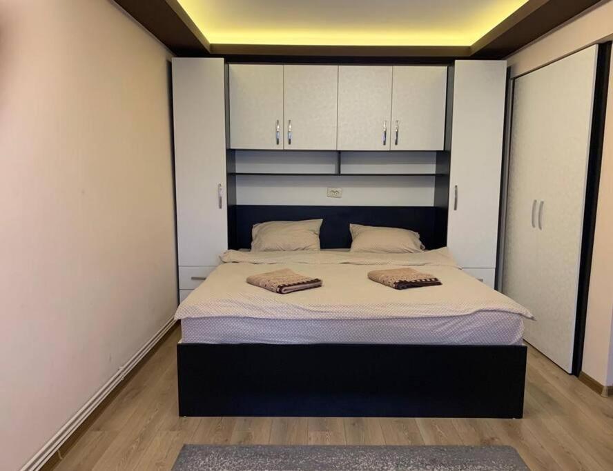 Garsoniera Natalia Apartment Sibiu Luaran gambar