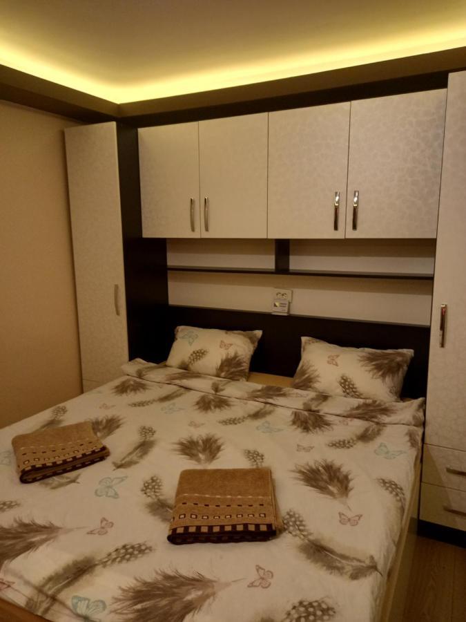 Garsoniera Natalia Apartment Sibiu Luaran gambar